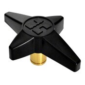 StarClear Plus Locking Knob